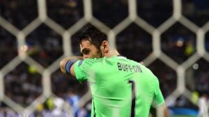 Tim Cup Juventus-Atalanta 1-0: Pjanic cecchino, è finale. Il commento 54 buffon juventus champions league ottobre 2016 2