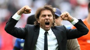 Conte: ancora Premier, ipotesi Manchester United