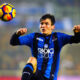 de roon atalanta gennaio 2018