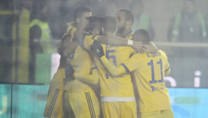 Orario Atalanta-Juventus, quarti di finale di Coppa Italia
