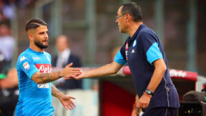 Verso Juve-Napoli: allenamento mattutino per gli azzurri