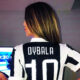 laura bragato juventus dybala
