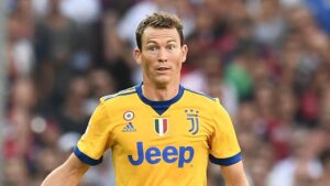 Juventus-Atalanta: Allegri ha scelto la formazione. Ultime da Vinovo 60 lichtsteiner genoa juve agosto 2017