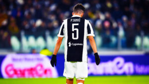 Juventus-Atalanta 2-0: Higuain non si ferma più, bianconeri a +4 sul Napoli 58 pjanic