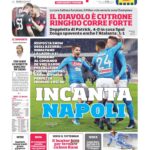 Rassegna Bianconera di domenica 11 febbraio 2018 40 11218