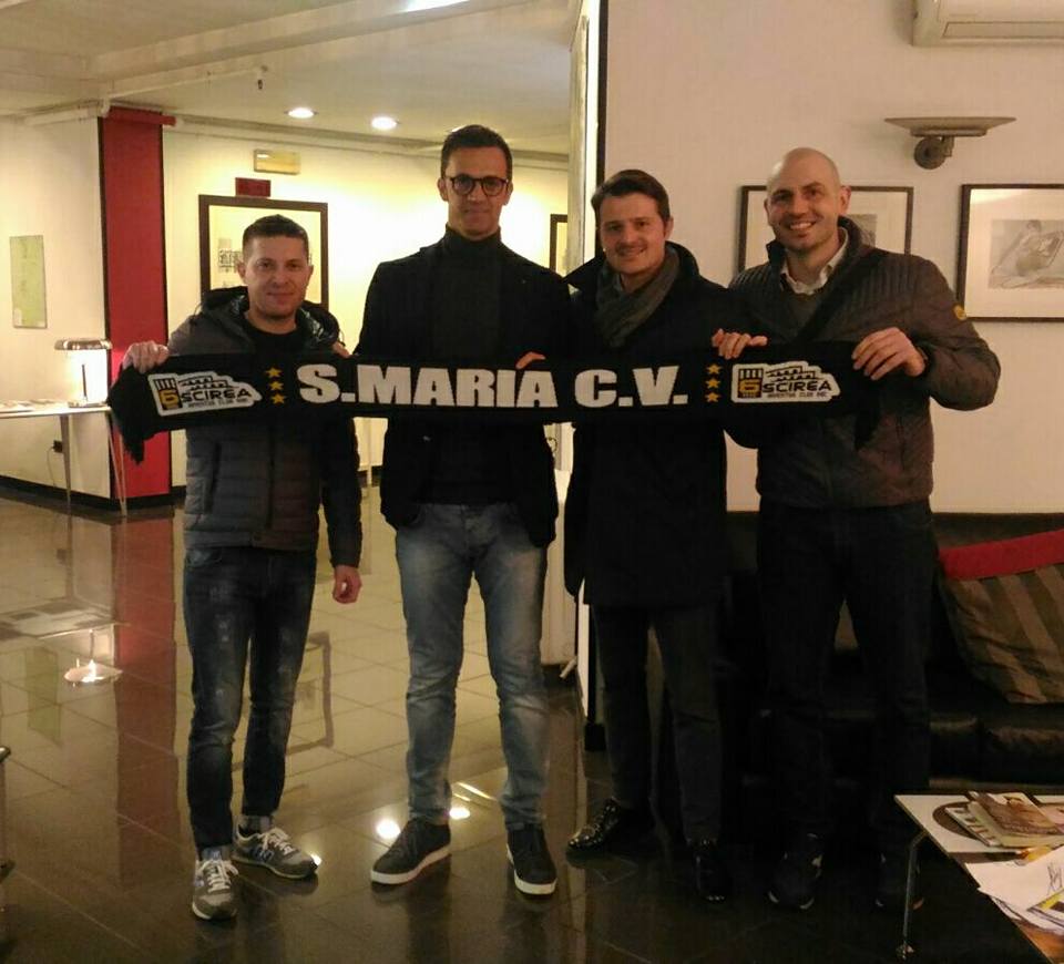 Legrottaglie premiato dal Fan Club "G.Scirea": il riconoscimento 36 27654398 10156133637729592 2884300161722083000 n