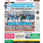 Rassegna Bianconera di martedì 20 febbraio 2018 38 CDS20218