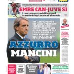 Rassegna Bianconera di venerdì 2 febbraio 2018 37 CDS2218