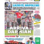 Rassegna Bianconera di venerdì 23 febbraio 2018 37 CDS23218