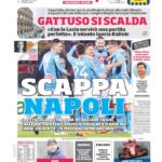 Rassegna Bianconera di martedì 27 febbraio 2018 40 CDS27218