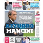 Rassegna Bianconera di venerdì 2 febbraio 2018 40 CS2218