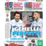 Rassegna Bianconera di venerdì 23 febbraio 2018 38 CS23218