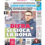 Rassegna Bianconera di martedì 27 febbraio 2018 39 CS27218