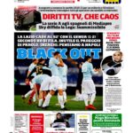 Rassegna Bianconera di martedì 6 febbraio 2018 39 CS6218