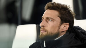 Marchisio, bandiera di un calcio che “dobbiamo” amare per sempre