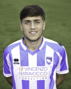 Tutti i volti nuovi del calciomercato Juve di gennaio - FOTO 49 Del Sole Ferdinando