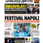 Rassegna Bianconera di domenica 11 febbraio 2018 38 GDS11218