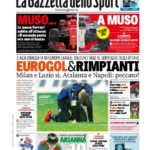 Rassegna Bianconera di venerdì 23 febbraio 2018 40 GDS23218