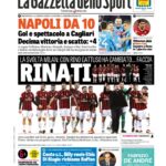 Rassegna Bianconera di martedì 27 febbraio 2018 38 GDS27218 1