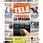 Rassegna Bianconera di martedì 6 febbraio 2018 38 GDS6218