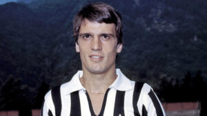 Marco Tardelli, centrocampista da urlo