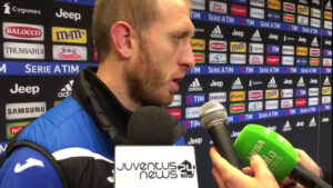 Masiello: «Rigore dubbio, dobbiamo essere forti»