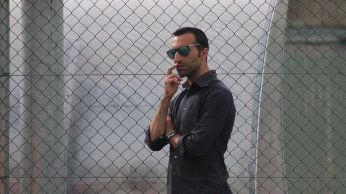 Agente Nicolò Francofonte: «Fu lotta Juve-Atalanta» ESCLUSIVA 36 Pietro DellOrzo