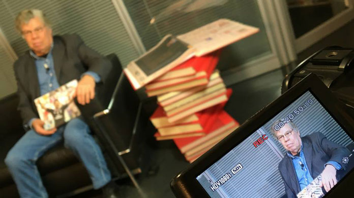 "Juventus": l'ultimo libro di Salvatore Giglio è un capolavoro 36 Salvatore Giglio