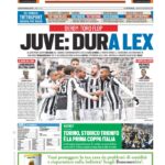 Rassegna Bianconera di lunedì 19 febbraio 2018 38 TS19218