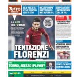 Rassegna Bianconera di martedì 20 febbraio 2018 37 TS20218