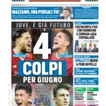 Rassegna Bianconera di venerdì 2 febbraio 2018 39 TS2218