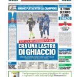 Rassegna Bianconera di lunedì 26 febbraio 2018 37 TS26218