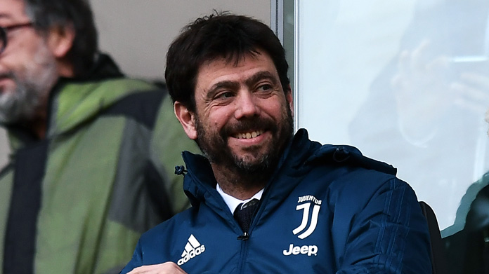 agnelli