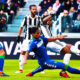 alex sandro juventus sassuolo febbraio 2018