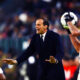 allegri juventus tottenham febbraio 2018