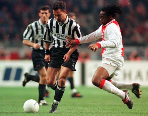 Fiorentina-Juve parla Di Livio: «Sarà decisivo l'aspetto ambientale» 36 angelo di livio foto