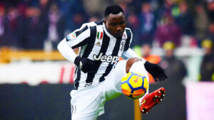 Juventus-Atalanta: Allegri ha scelto la formazione. Ultime da Vinovo 63 asamoah juventus febbraio 2018