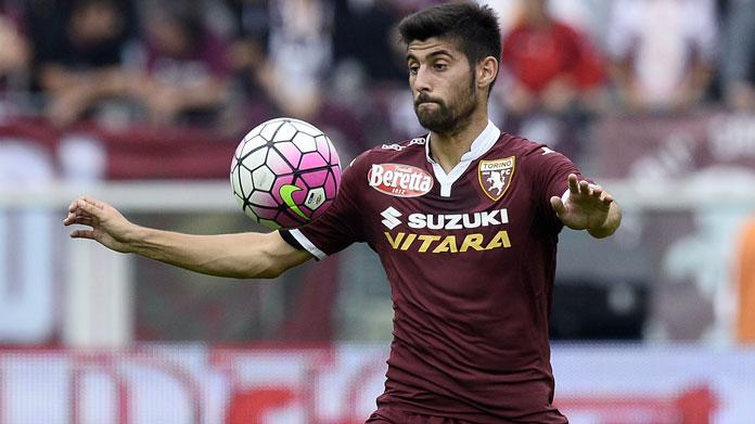 Marco Benassi lancia la sfida: "Voglio fare gol alla Juve" 36 benassi