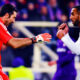 buffon benatia juventus febbraio 2018