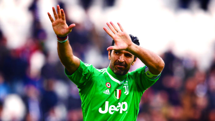 buffon