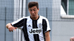 Perla di Tongya: la Juventus Under 16 batte la Sampdoria