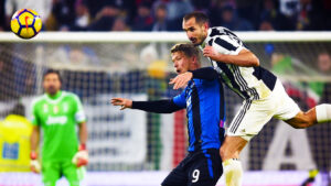 Verso Juventus-Atalanta : statistiche e precedenti