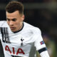 dele alli tottenham