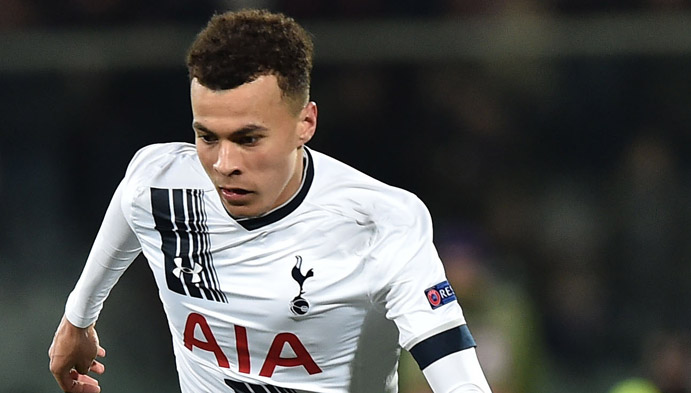 Juventus - torna la Champions, spauracchio Tottenham 36 dele alli tottenham