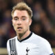 eriksen tottenham