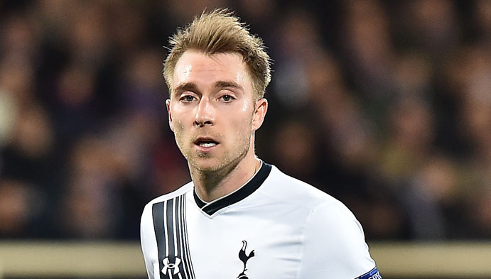 Verso Tottenham-Juve, attenzione ai dettagli: il punto sulle palle inattive 36 eriksen tottenham