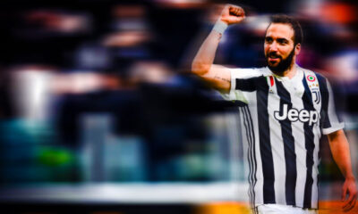 higuain esultanza juventus febbraio 2018 1