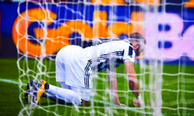 higuain infortunio juventus febbraio 2018