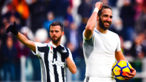 Cobolli Gigli: «Cessione inevitabile per Higuain. Pjanic non è indispensabile. Su Marchisio…»