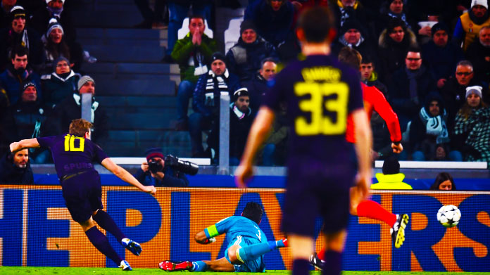 Il Tottenham e quella "spursiness" quando conta davvero: la Juve deve crederci 36 kane bis juventus tottenham febbraio 2018